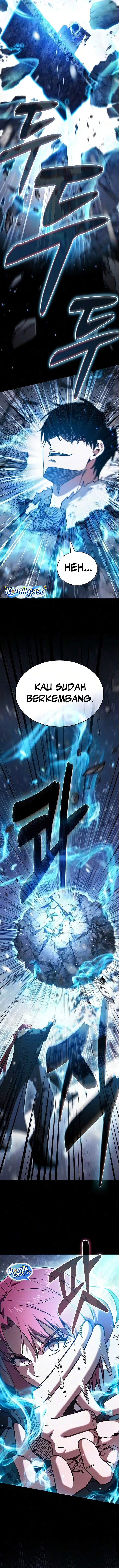 Academy’s Genius Swordmaster Chapter 134 - halaman 13