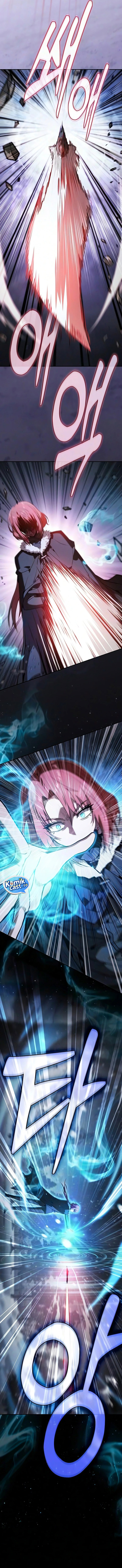 Academy’s Genius Swordmaster Chapter 134 - halaman 15