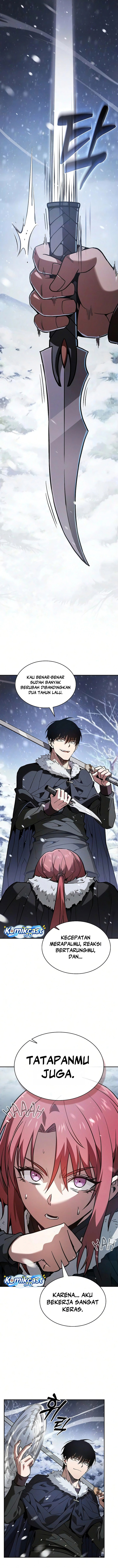 Academy’s Genius Swordmaster Chapter 134 - halaman 18