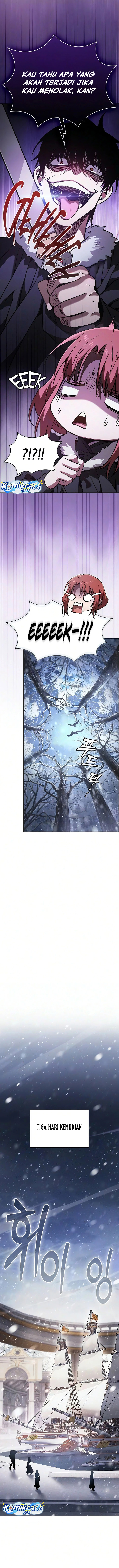 Academy’s Genius Swordmaster Chapter 134 - halaman 20