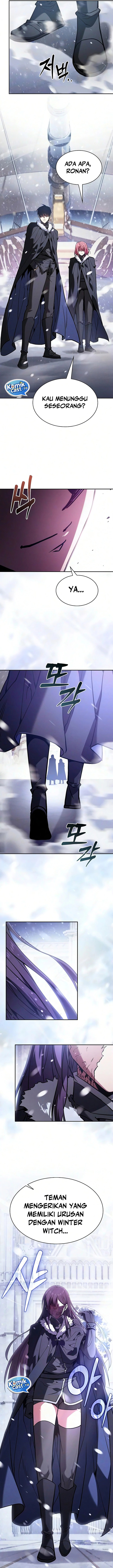 Academy’s Genius Swordmaster Chapter 134 - halaman 21