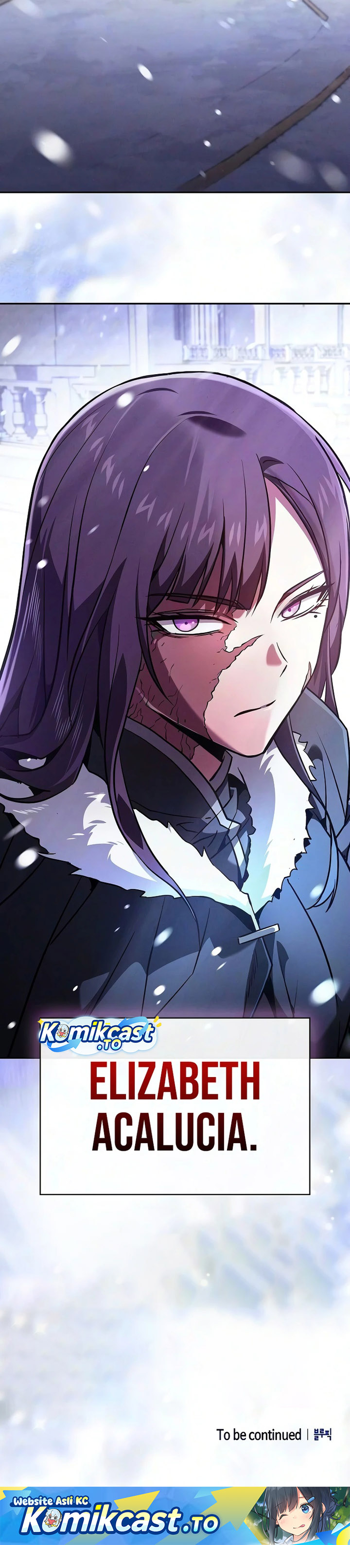 Academy’s Genius Swordmaster Chapter 134 - halaman 22