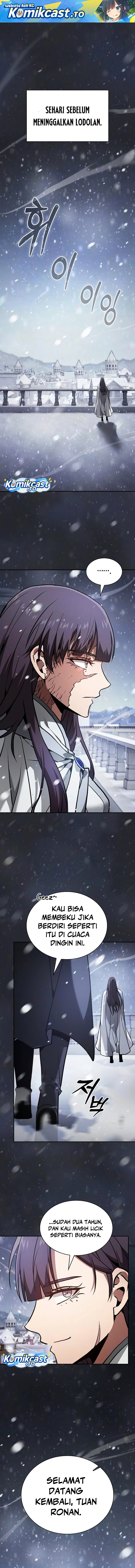 Academy’s Genius Swordmaster Chapter 135 - halaman 2
