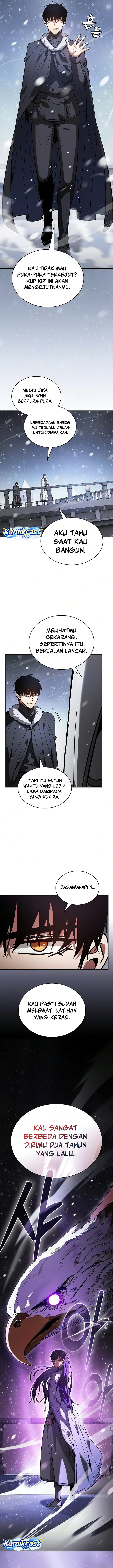 Academy’s Genius Swordmaster Chapter 135 - halaman 3