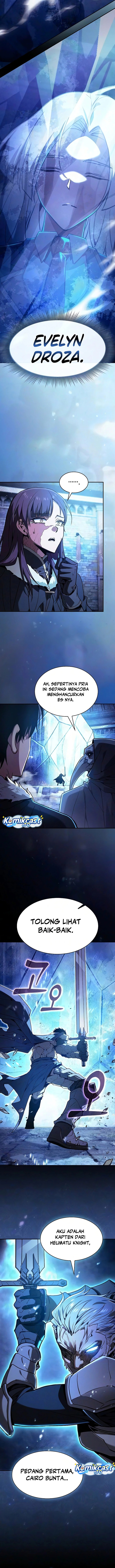 Academy’s Genius Swordmaster Chapter 135 - halaman 12