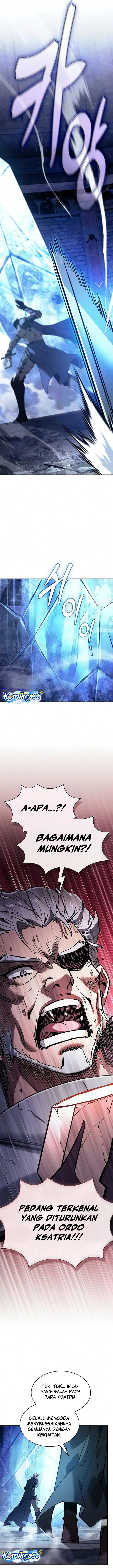 Academy’s Genius Swordmaster Chapter 135 - halaman 14