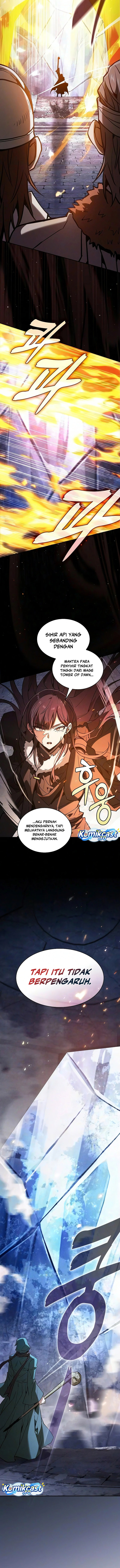 Academy’s Genius Swordmaster Chapter 135 - halaman 16