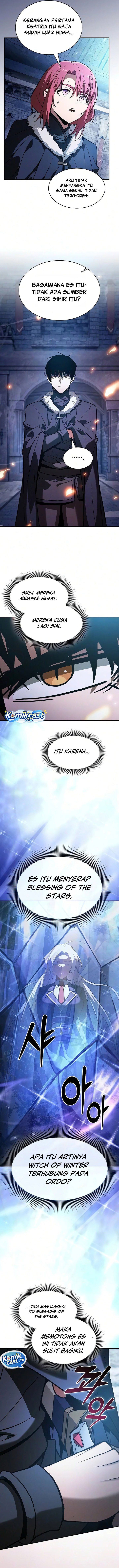 Academy’s Genius Swordmaster Chapter 135 - halaman 17