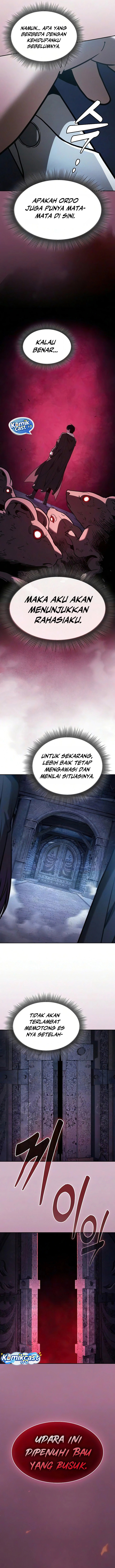 Academy’s Genius Swordmaster Chapter 135 - halaman 18