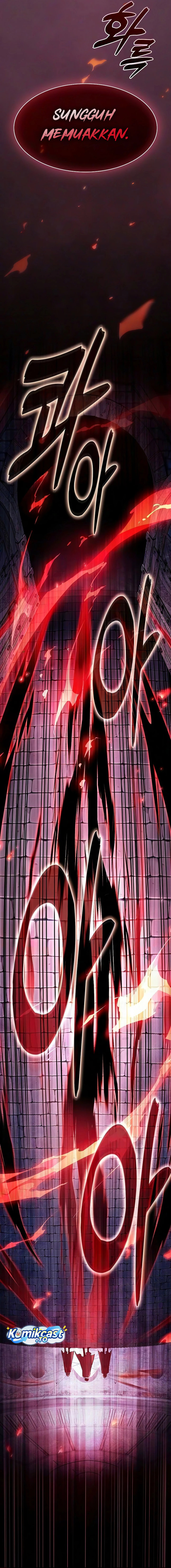 Academy’s Genius Swordmaster Chapter 135 - halaman 19