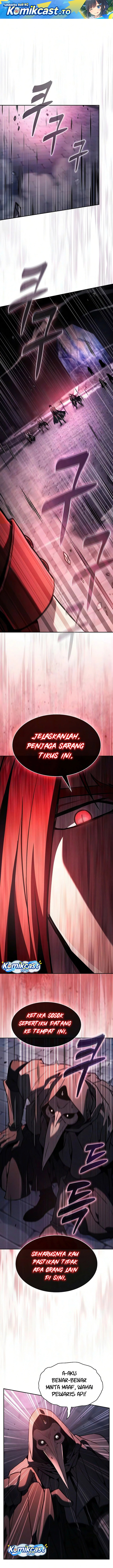 Academy’s Genius Swordmaster Chapter 136 - halaman 2
