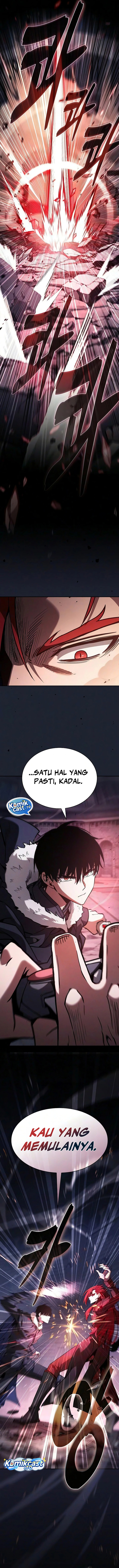 Academy’s Genius Swordmaster Chapter 136 - halaman 10