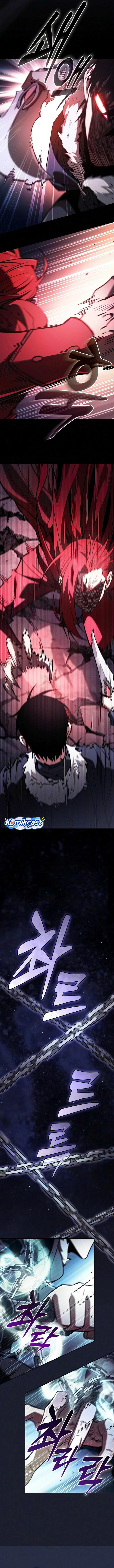Academy’s Genius Swordmaster Chapter 136 - halaman 11