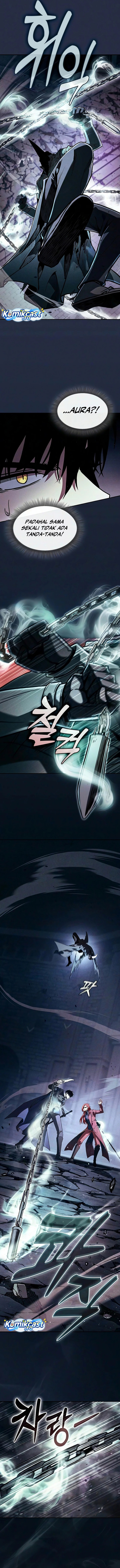 Academy’s Genius Swordmaster Chapter 136 - halaman 12