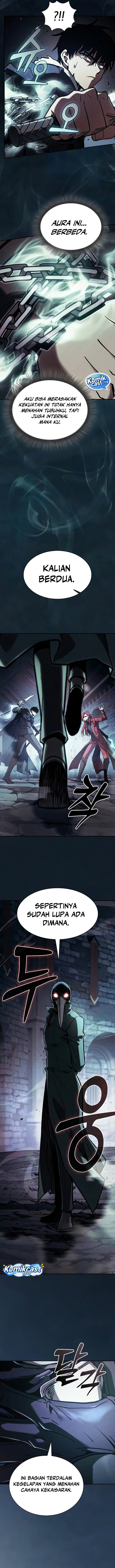 Academy’s Genius Swordmaster Chapter 136 - halaman 13
