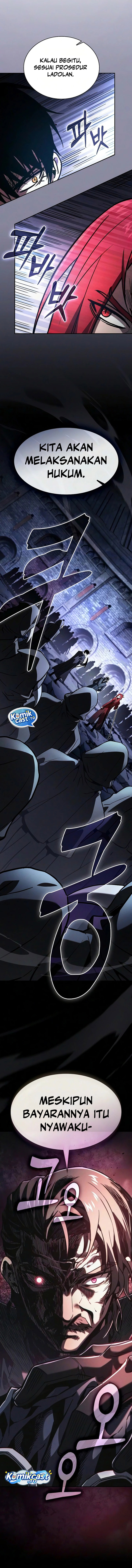 Academy’s Genius Swordmaster Chapter 136 - halaman 15