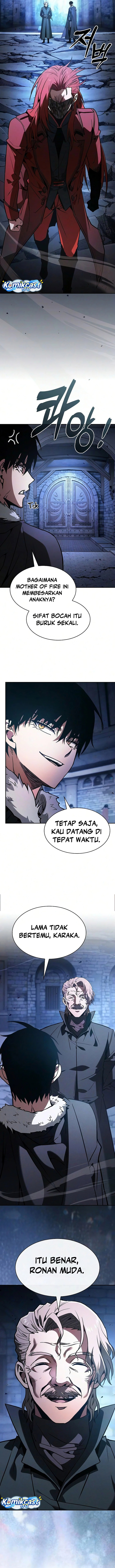 Academy’s Genius Swordmaster Chapter 136 - halaman 17