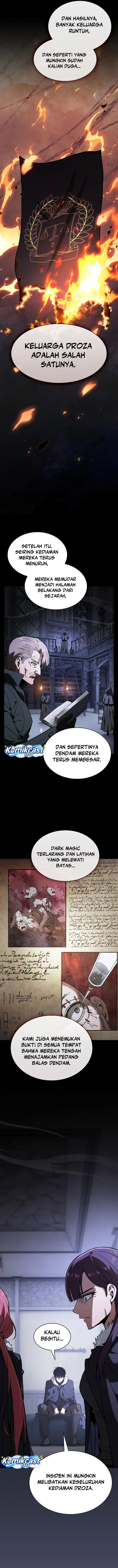 Academy’s Genius Swordmaster Chapter 137 - halaman 6