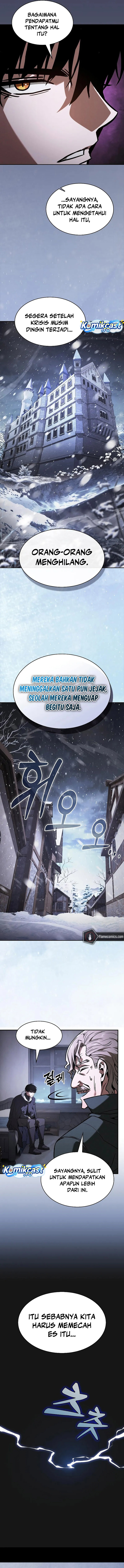 Academy’s Genius Swordmaster Chapter 137 - halaman 7