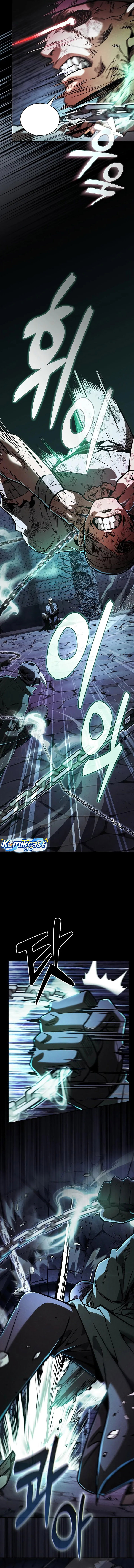 Academy’s Genius Swordmaster Chapter 137 - halaman 14