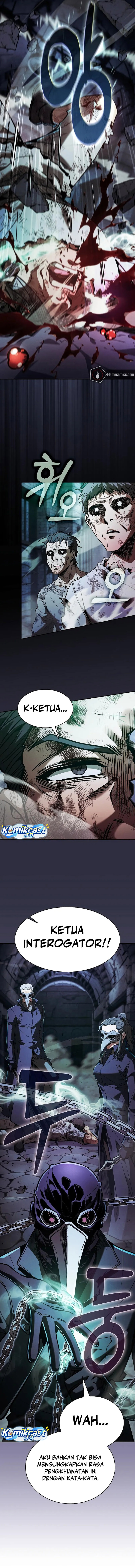 Academy’s Genius Swordmaster Chapter 137 - halaman 15