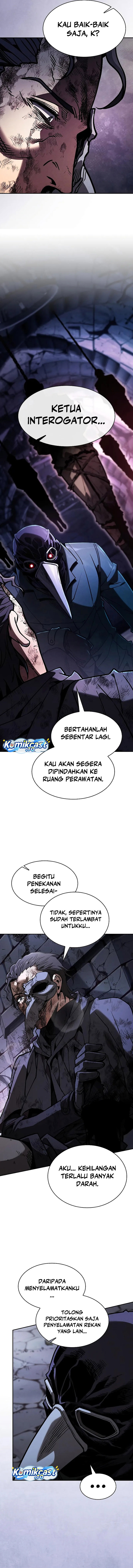 Academy’s Genius Swordmaster Chapter 137 - halaman 20