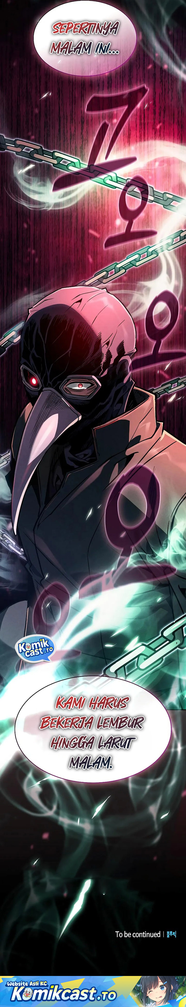 Academy’s Genius Swordmaster Chapter 137 - halaman 22