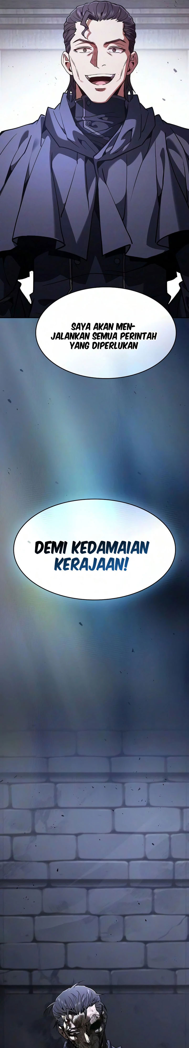 Academy’s Genius Swordmaster Chapter 138 - halaman 6