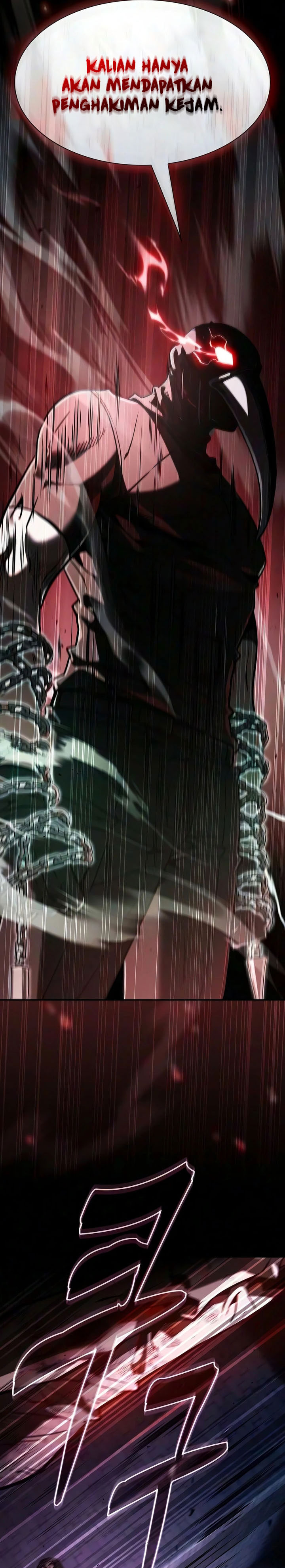 Academy’s Genius Swordmaster Chapter 138 - halaman 10