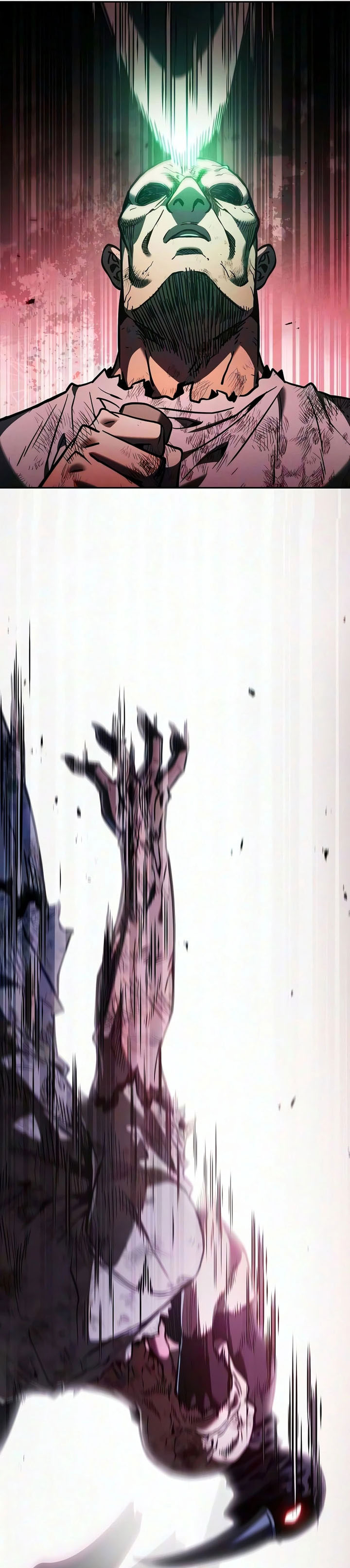 Academy’s Genius Swordmaster Chapter 138 - halaman 22