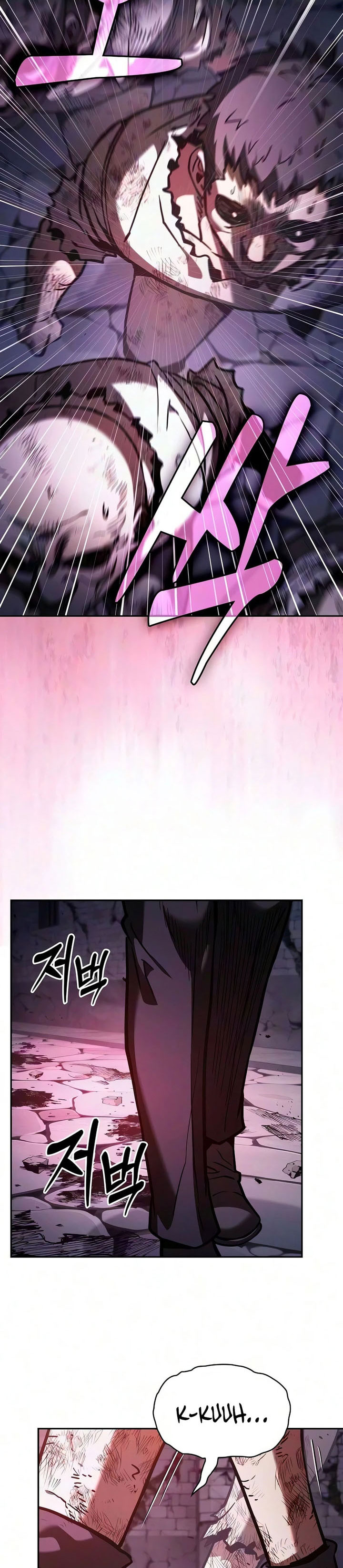 Academy’s Genius Swordmaster Chapter 138 - halaman 32
