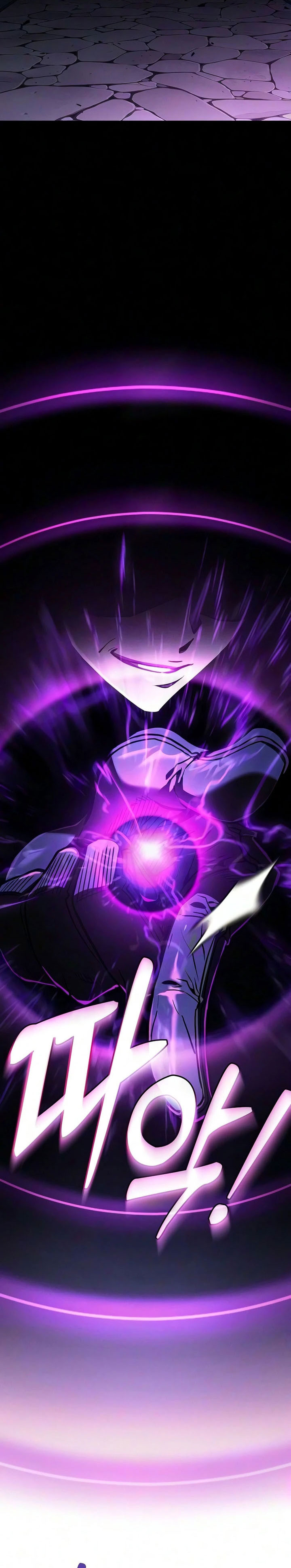 Academy’s Genius Swordmaster Chapter 138 - halaman 36