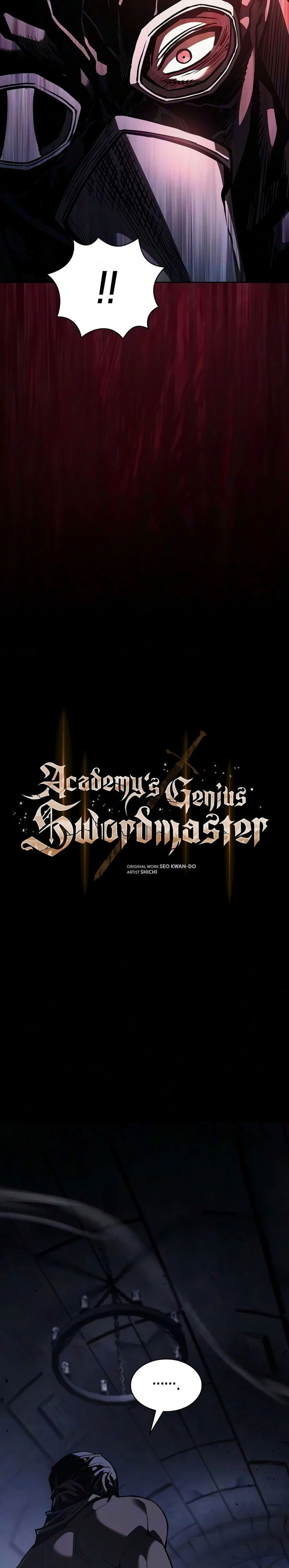 Academy’s Genius Swordmaster Chapter 139 - halaman 4