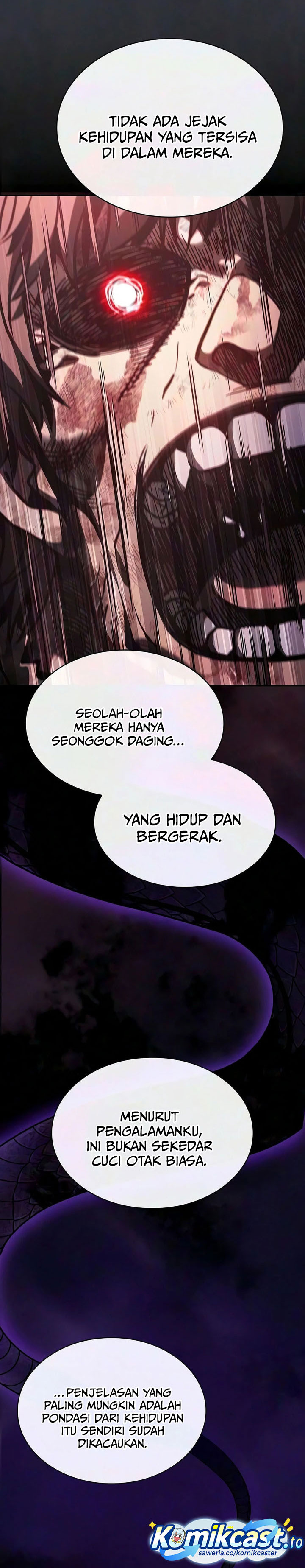 Academy’s Genius Swordmaster Chapter 139 - halaman 9