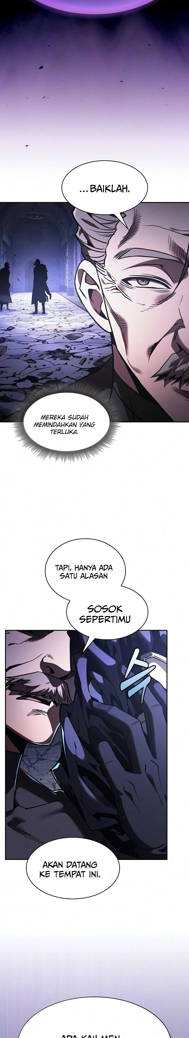 Academy’s Genius Swordmaster Chapter 139 - halaman 16