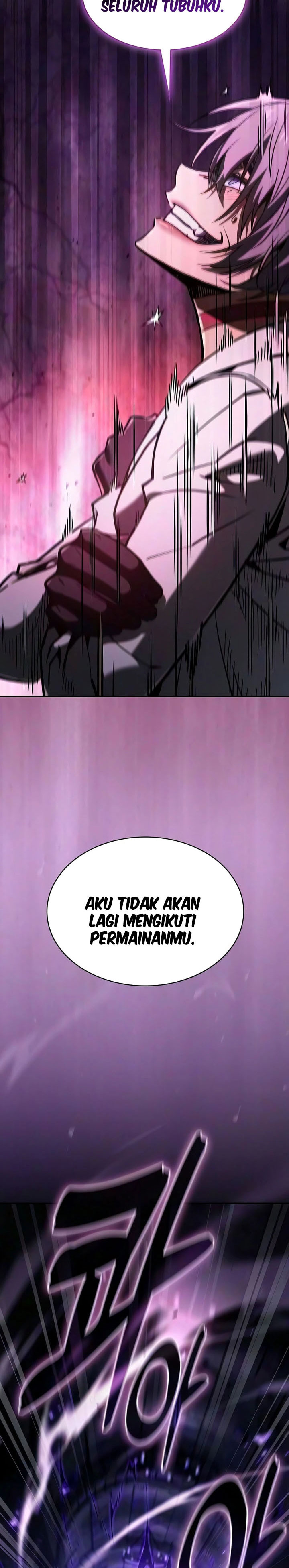 Academy’s Genius Swordmaster Chapter 139 - halaman 19