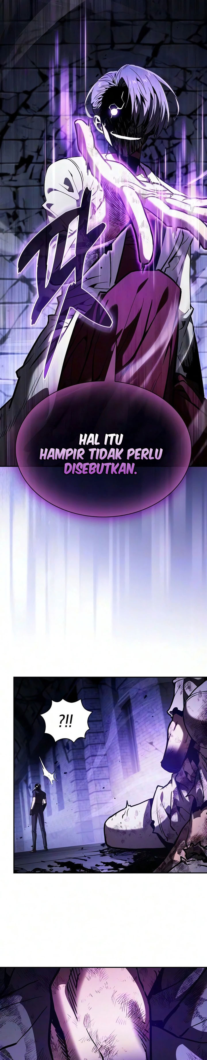 Academy’s Genius Swordmaster Chapter 139 - halaman 30