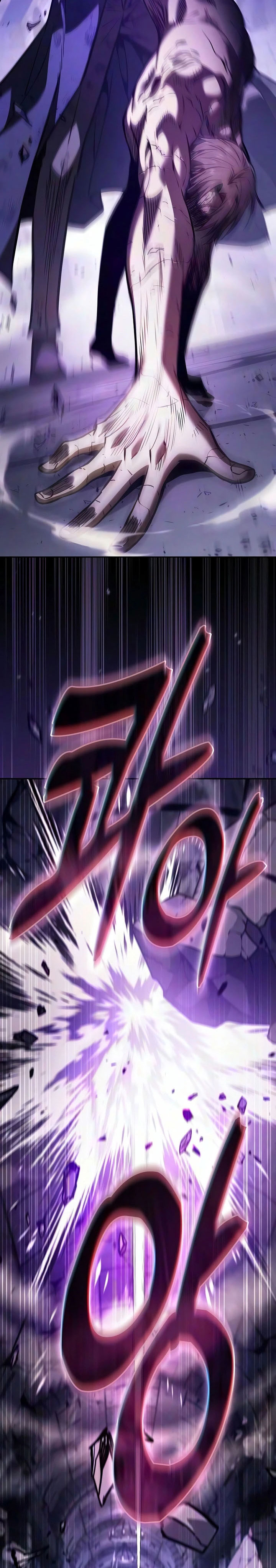 Academy’s Genius Swordmaster Chapter 139 - halaman 39