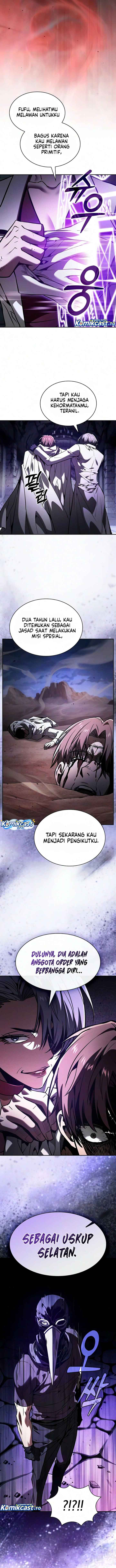 Academy’s Genius Swordmaster Chapter 140 - halaman 4
