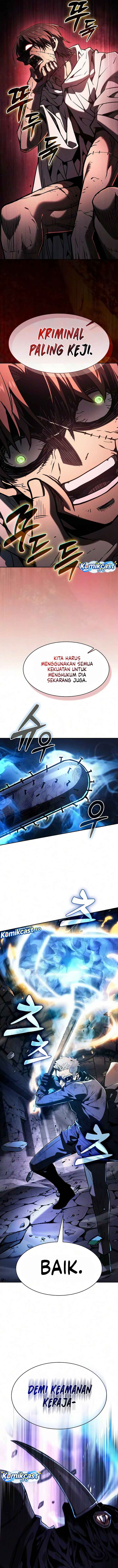 Academy’s Genius Swordmaster Chapter 140 - halaman 7