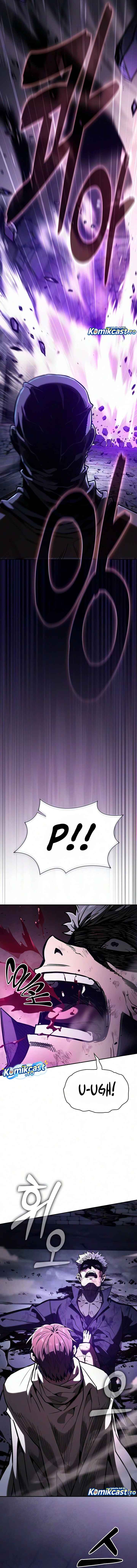 Academy’s Genius Swordmaster Chapter 140 - halaman 9