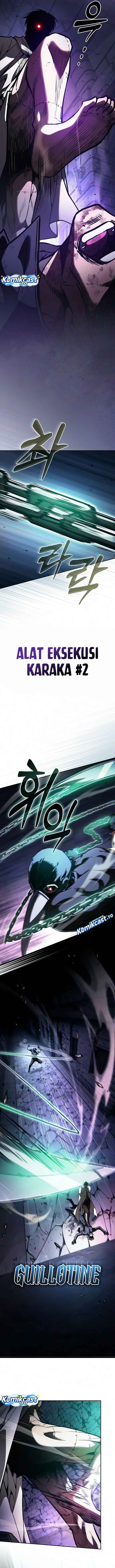 Academy’s Genius Swordmaster Chapter 140 - halaman 10