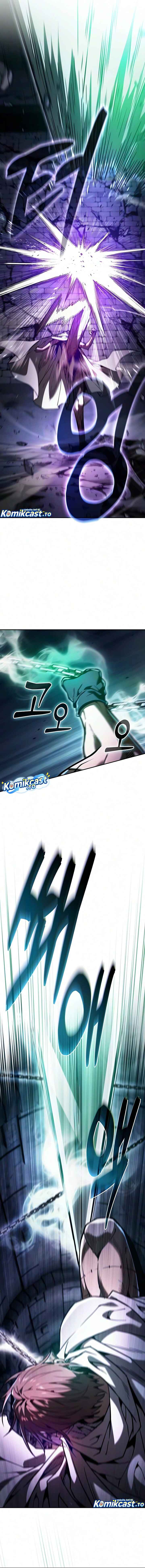 Academy’s Genius Swordmaster Chapter 140 - halaman 11