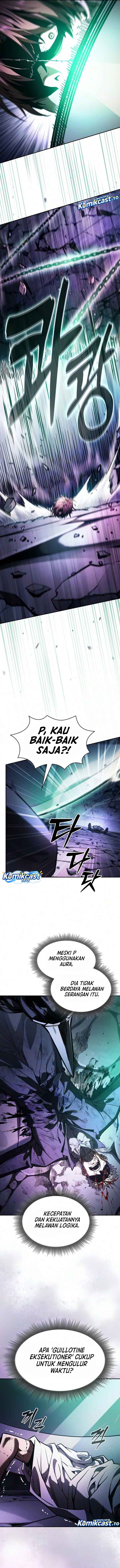 Academy’s Genius Swordmaster Chapter 140 - halaman 12
