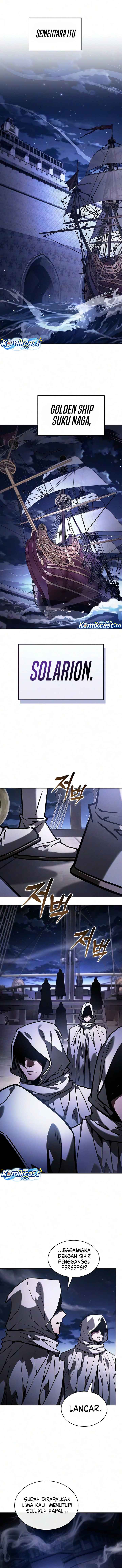 Academy’s Genius Swordmaster Chapter 140 - halaman 15