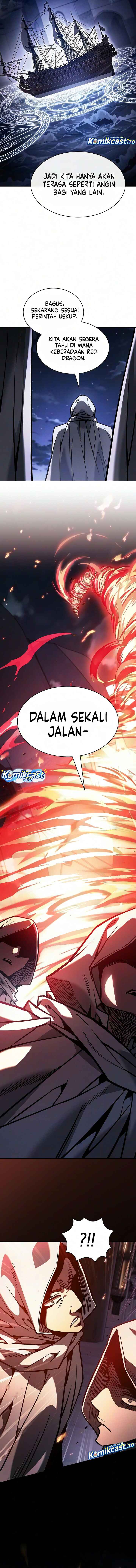 Academy’s Genius Swordmaster Chapter 140 - halaman 16