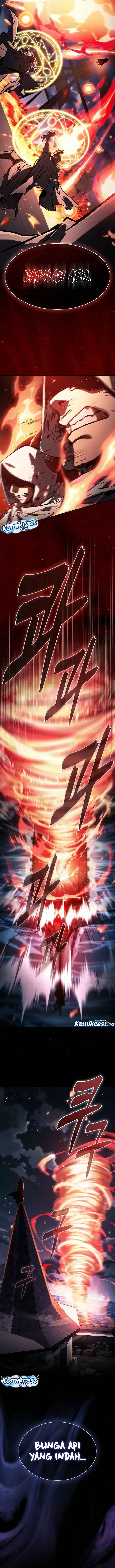 Academy’s Genius Swordmaster Chapter 140 - halaman 19