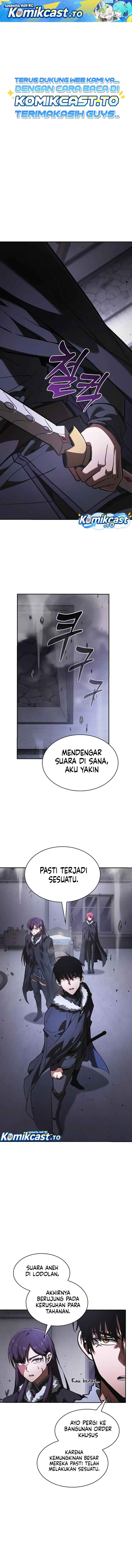 Academy’s Genius Swordmaster Chapter 141 - halaman 2