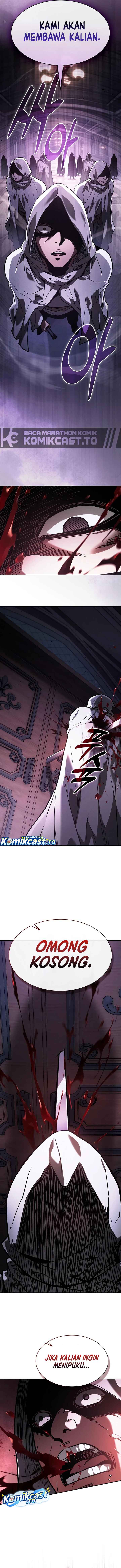Academy’s Genius Swordmaster Chapter 141 - halaman 4