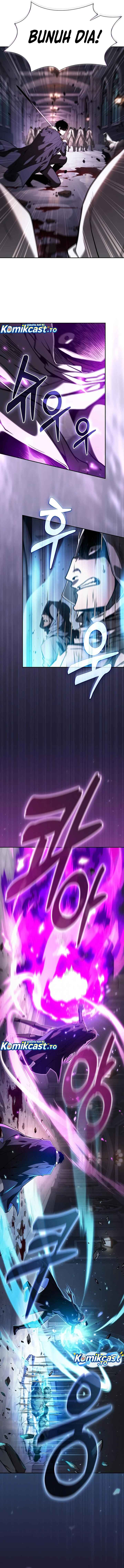 Academy’s Genius Swordmaster Chapter 141 - halaman 6